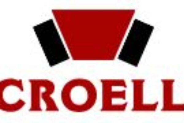 CROELL logo