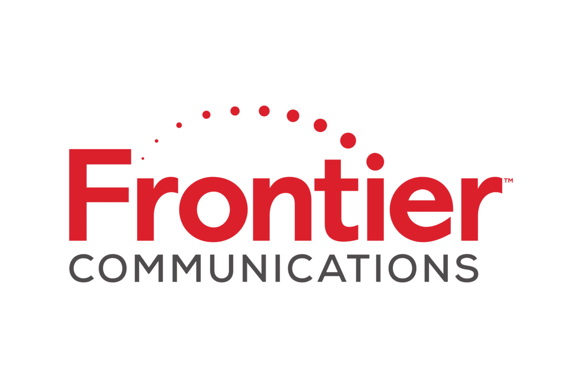 Frontier Communications logo