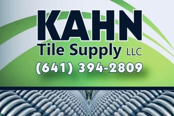 Kahn Tile Supply logo